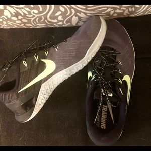 Nike Woman’s Cross Training Shoe